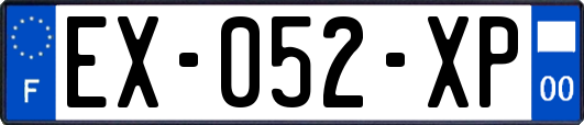 EX-052-XP