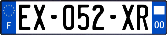 EX-052-XR