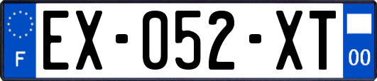EX-052-XT