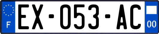 EX-053-AC