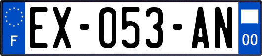 EX-053-AN