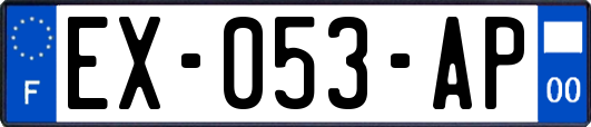 EX-053-AP