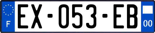 EX-053-EB