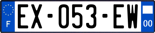EX-053-EW