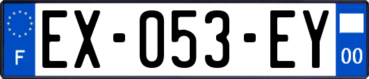 EX-053-EY