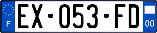 EX-053-FD