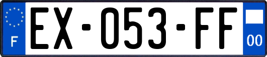 EX-053-FF