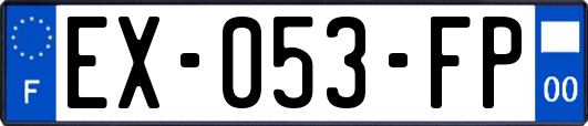 EX-053-FP