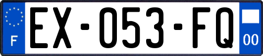 EX-053-FQ