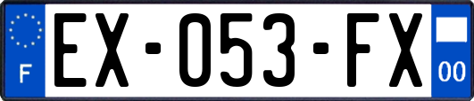 EX-053-FX
