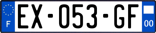 EX-053-GF
