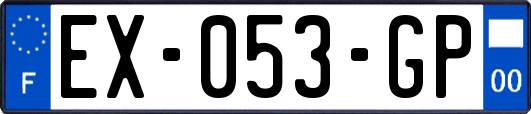 EX-053-GP