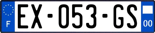 EX-053-GS