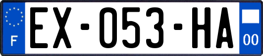 EX-053-HA