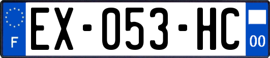 EX-053-HC