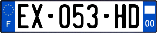EX-053-HD