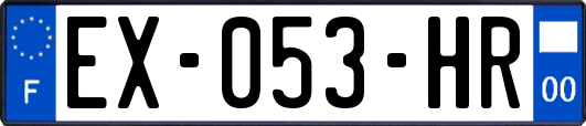 EX-053-HR