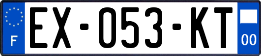 EX-053-KT