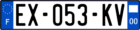 EX-053-KV