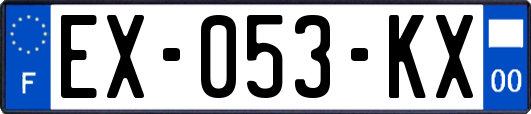 EX-053-KX