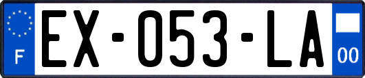 EX-053-LA