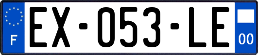 EX-053-LE