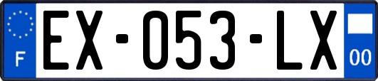 EX-053-LX