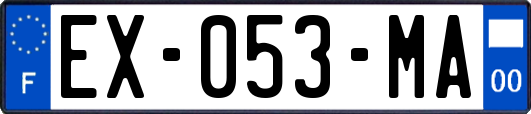 EX-053-MA