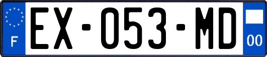 EX-053-MD