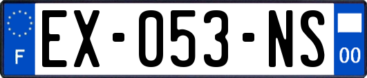 EX-053-NS