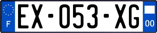 EX-053-XG