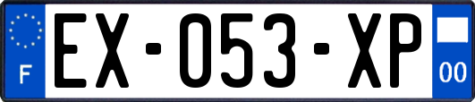 EX-053-XP