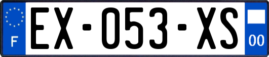 EX-053-XS