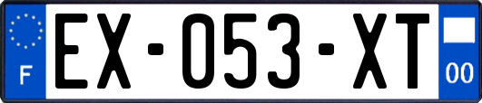 EX-053-XT