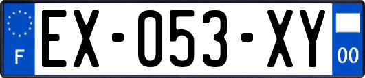 EX-053-XY