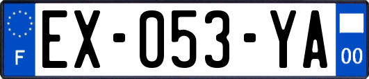 EX-053-YA