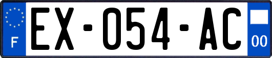 EX-054-AC