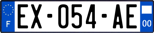 EX-054-AE