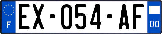 EX-054-AF