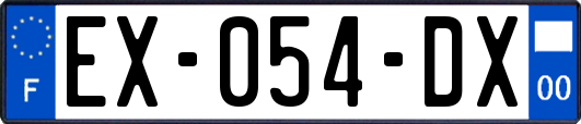 EX-054-DX