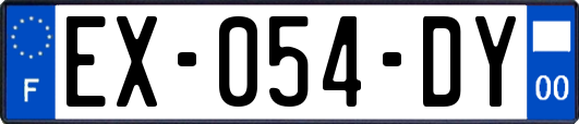 EX-054-DY