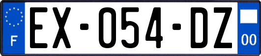 EX-054-DZ