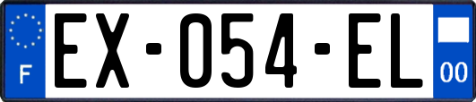 EX-054-EL
