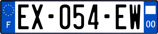 EX-054-EW