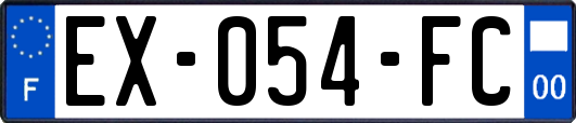 EX-054-FC