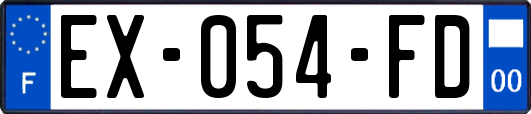 EX-054-FD