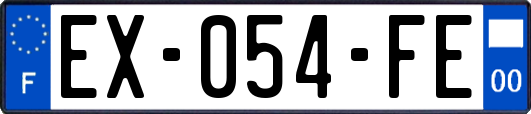 EX-054-FE