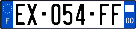 EX-054-FF