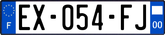 EX-054-FJ