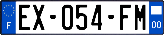 EX-054-FM